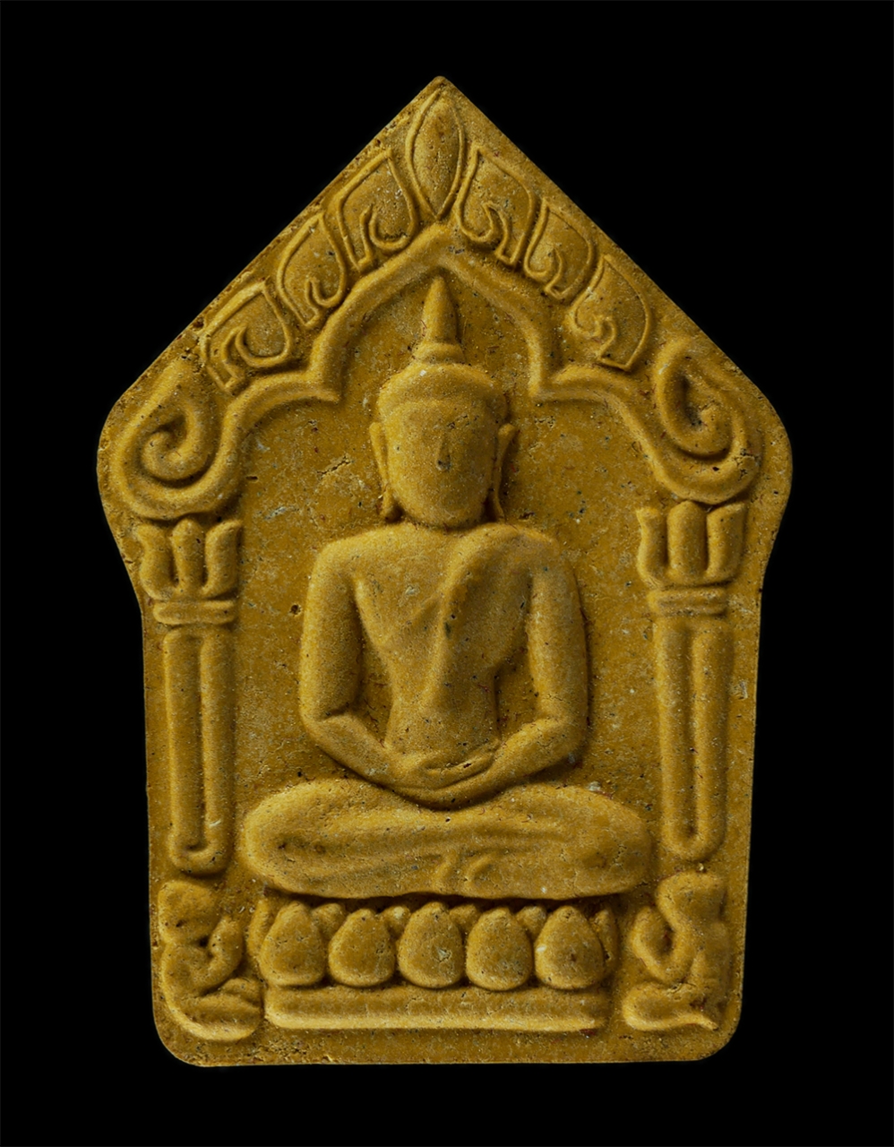 25Sep24 (134)ap.jpg - พระขุนแผนผงพรายกุมาร รุ่นเทพประทานพร หลวงปู่เกลี้ยง มนุญฺโญ (พระครูพิศิษฐชโลปการ) วัดเนินสุทธาวาส อ.เมือง จ.ชลบุรี ปี2557 เนื้อผงพุทธคุณ ผงว่าน ตอกโค๊ [..] | https://kamulet.in.th